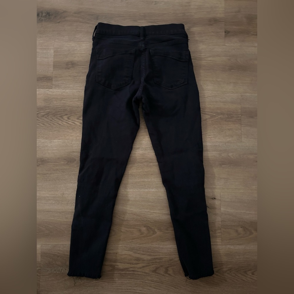 Express Woman’s Skinny Jeans - Picture 4 of 10
